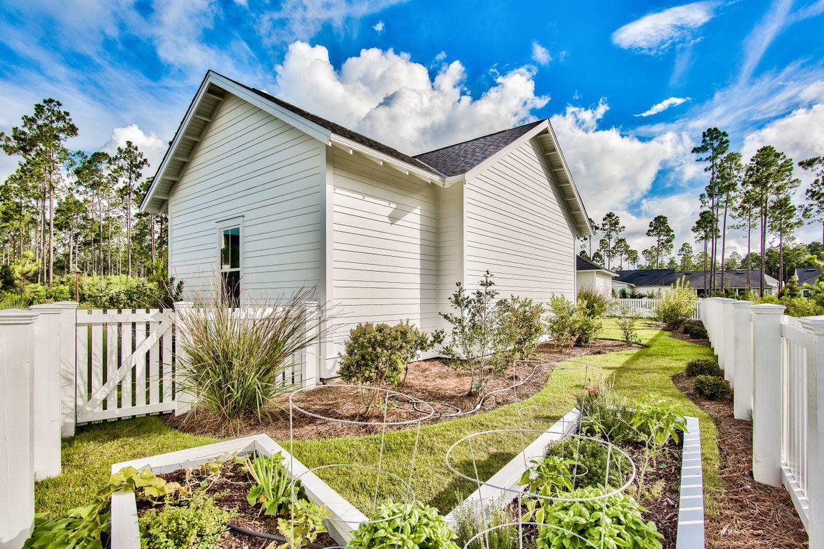 WATERSOUND ORIGINS - Residential