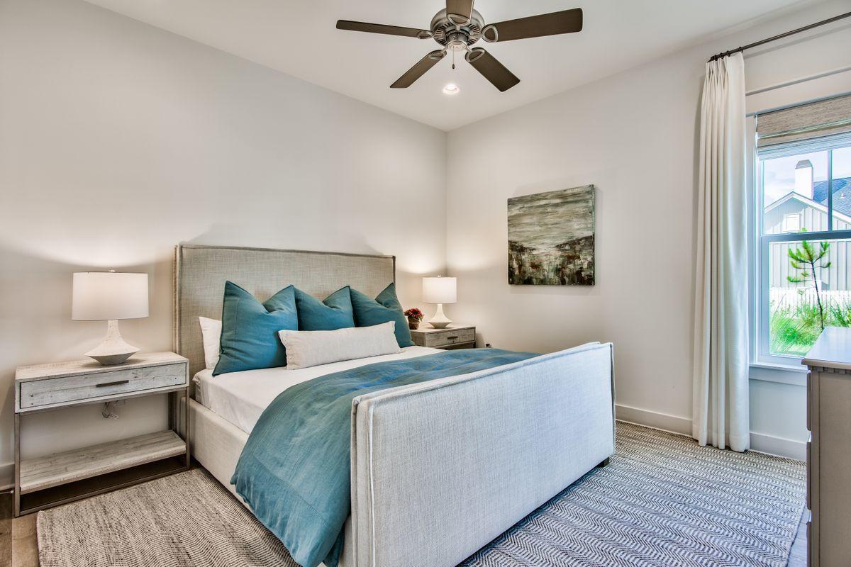 WATERSOUND ORIGINS - Residential