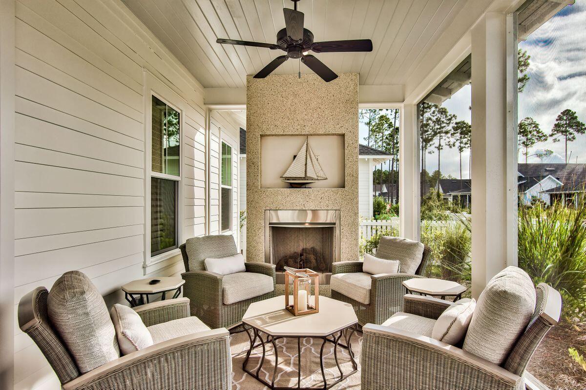 WATERSOUND ORIGINS - Residential