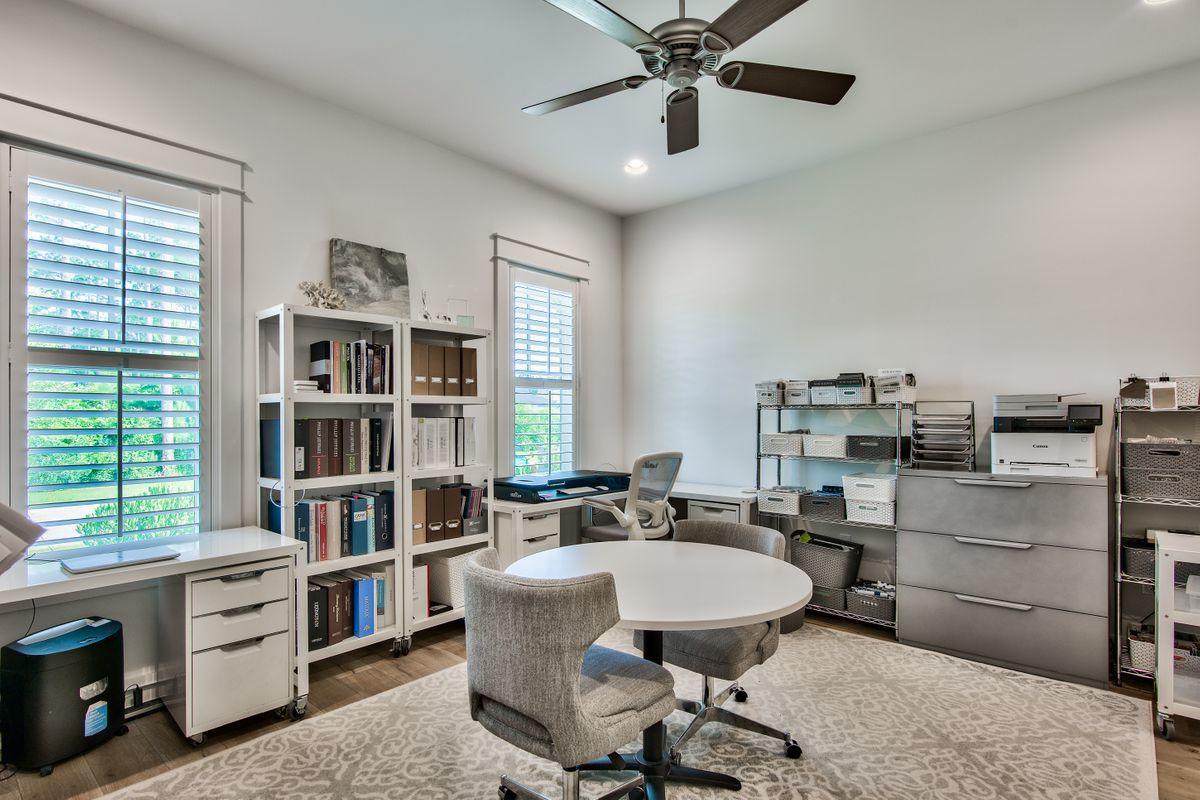 WATERSOUND ORIGINS - Residential