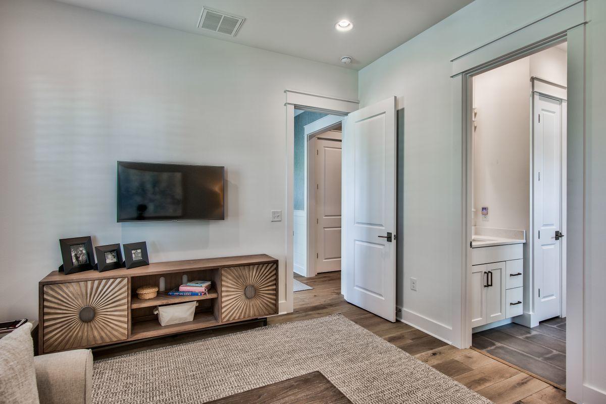 WATERSOUND ORIGINS - Residential