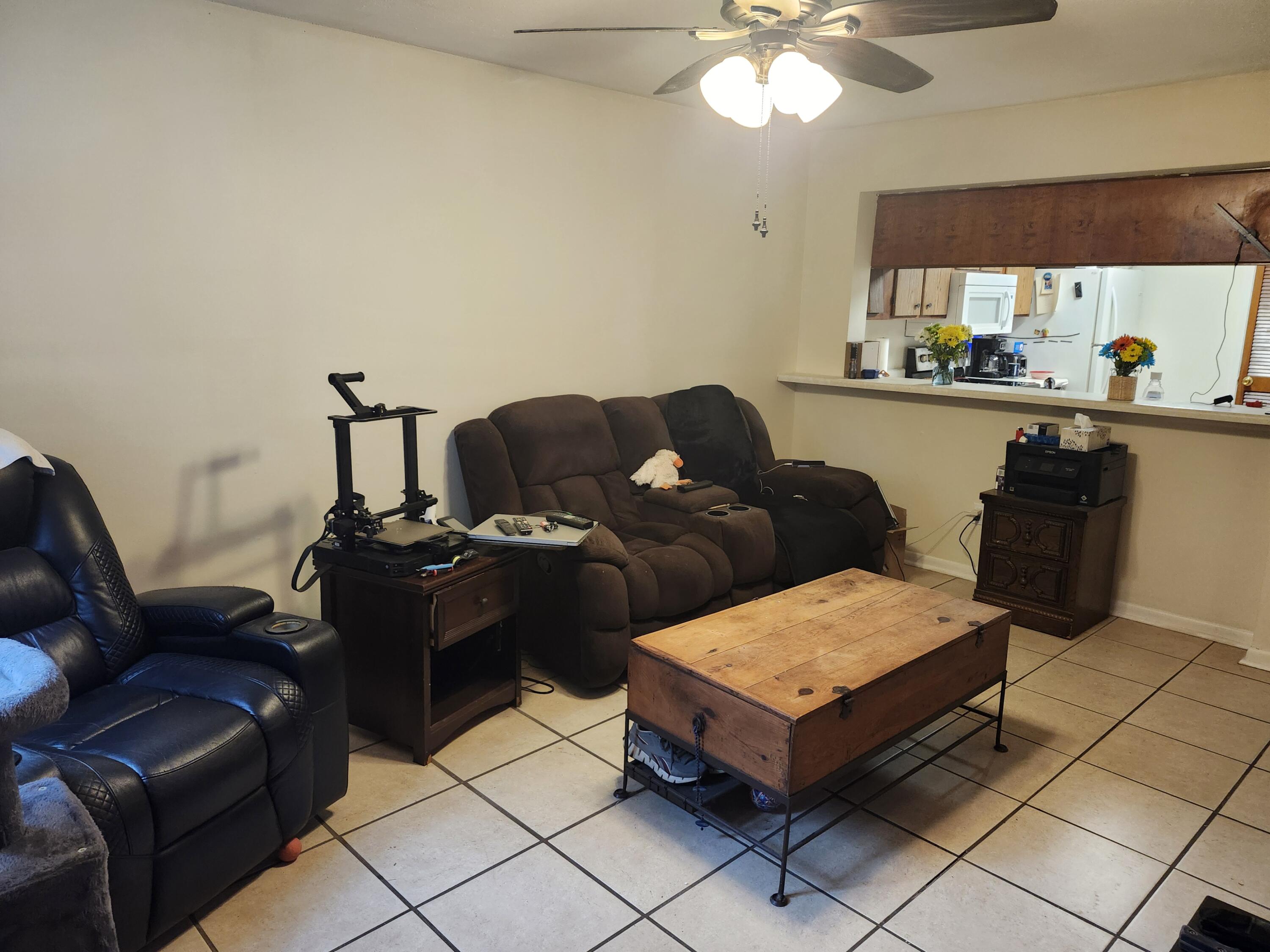 Tyner Villas - Residential