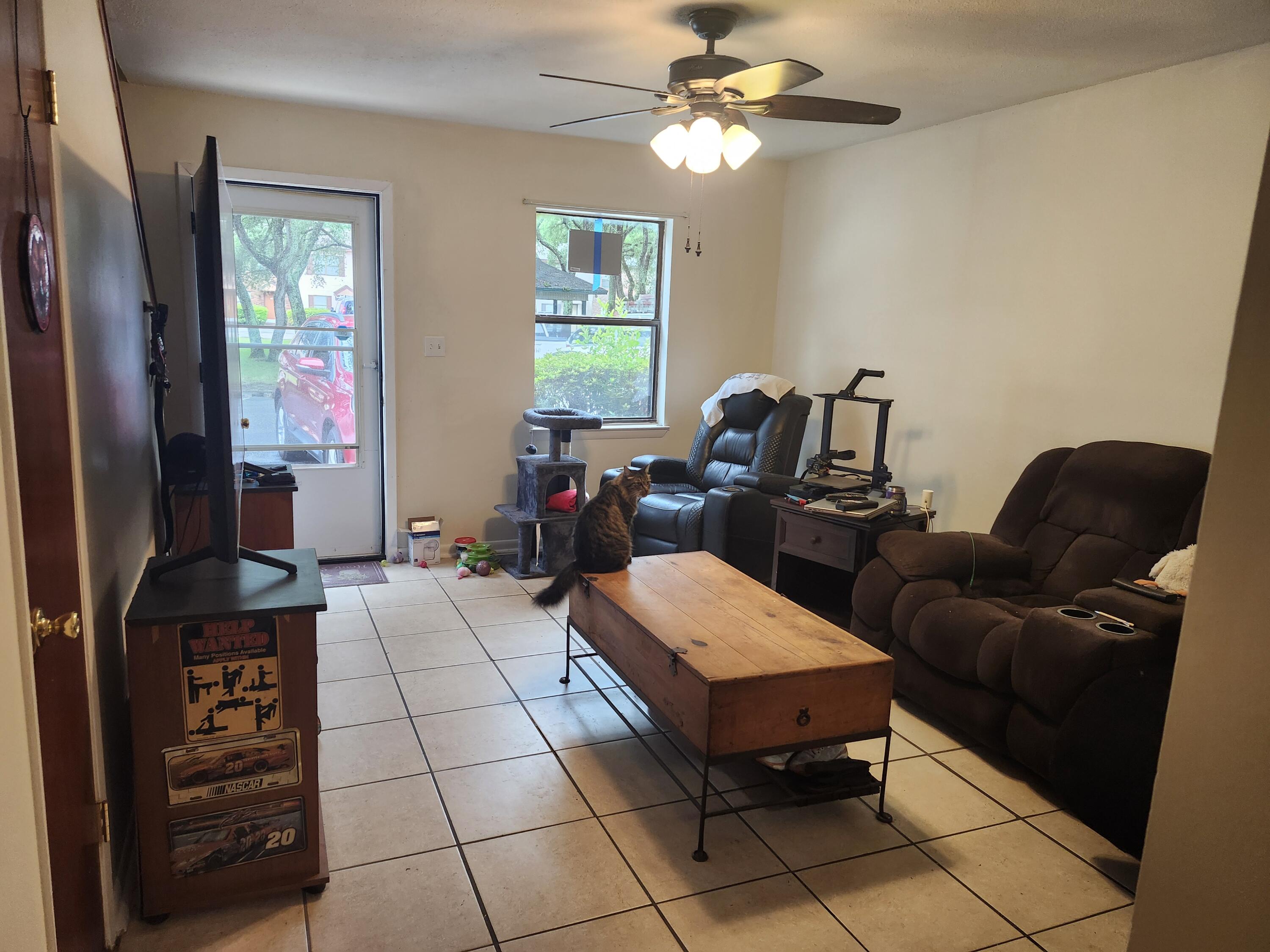 Tyner Villas - Residential