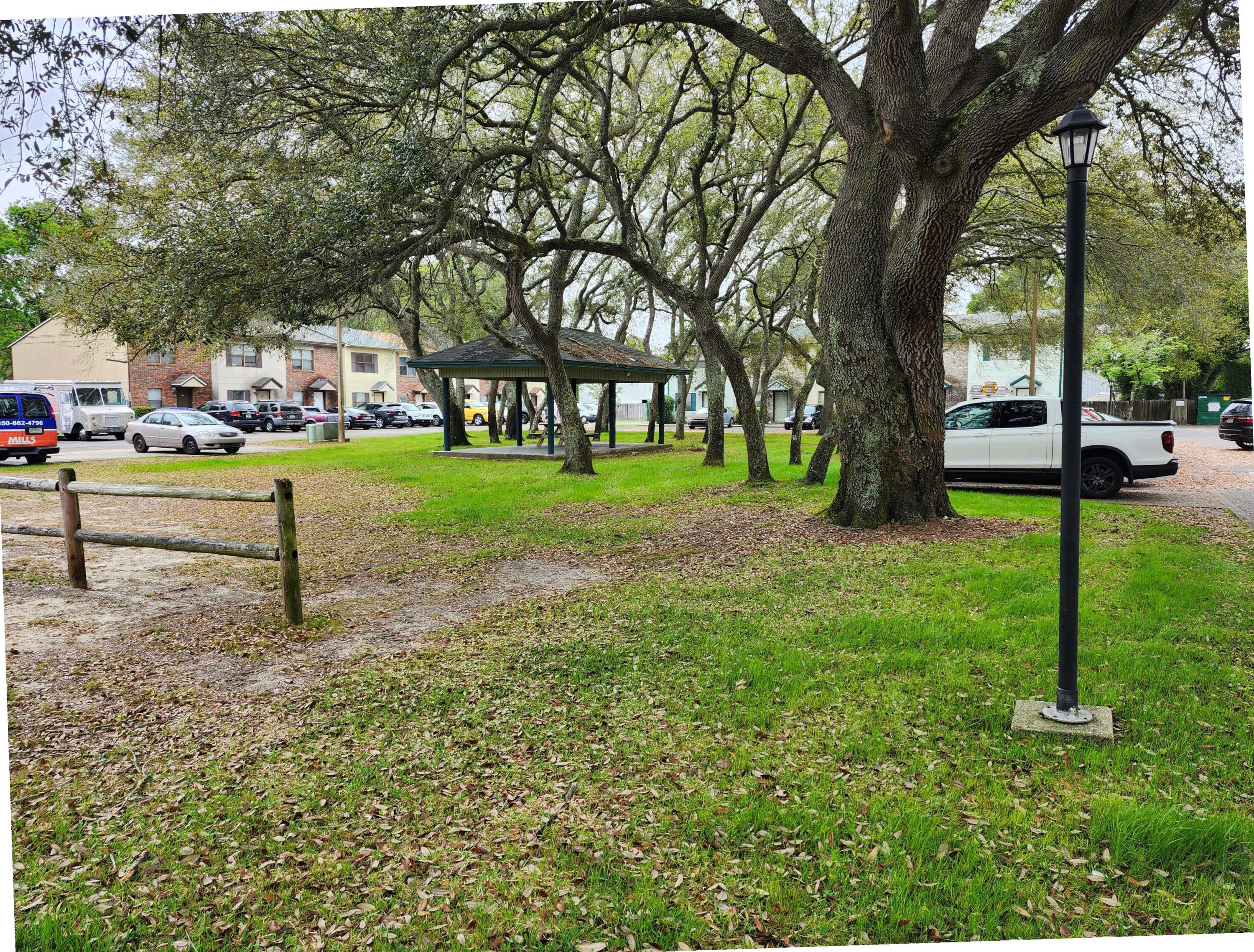 Tyner Villas - Residential