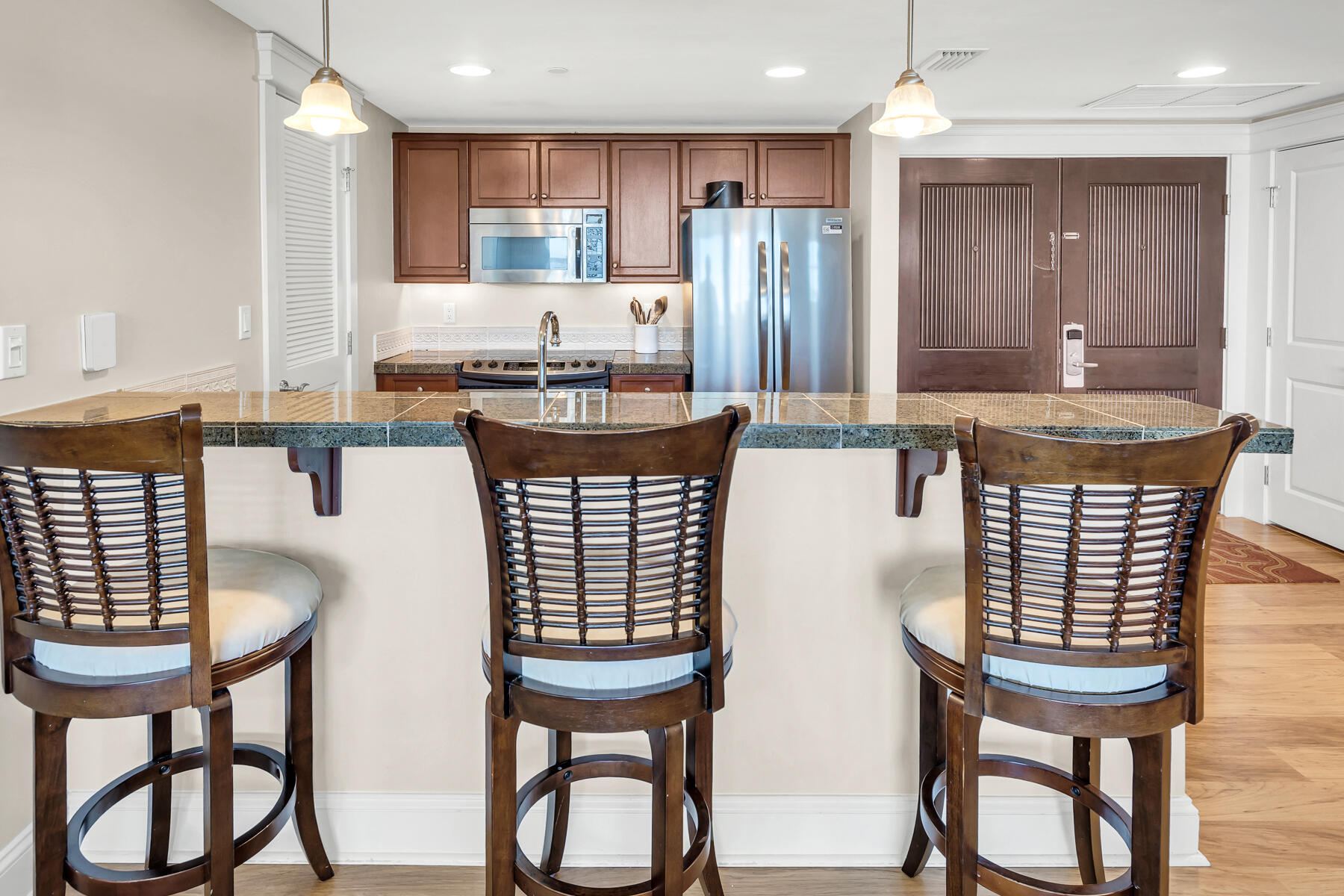 Grand Sandestin - Residential