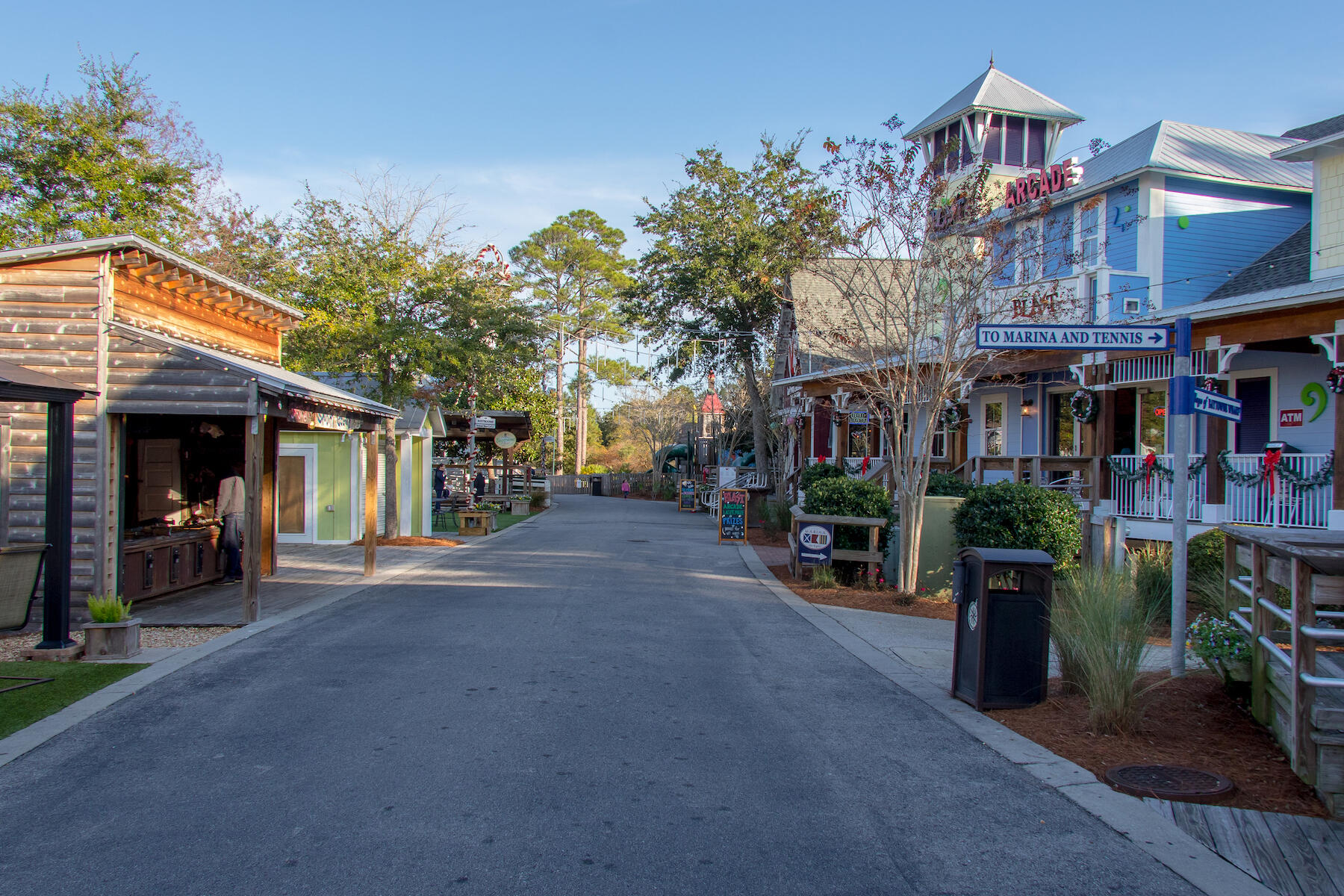 Grand Sandestin - Residential