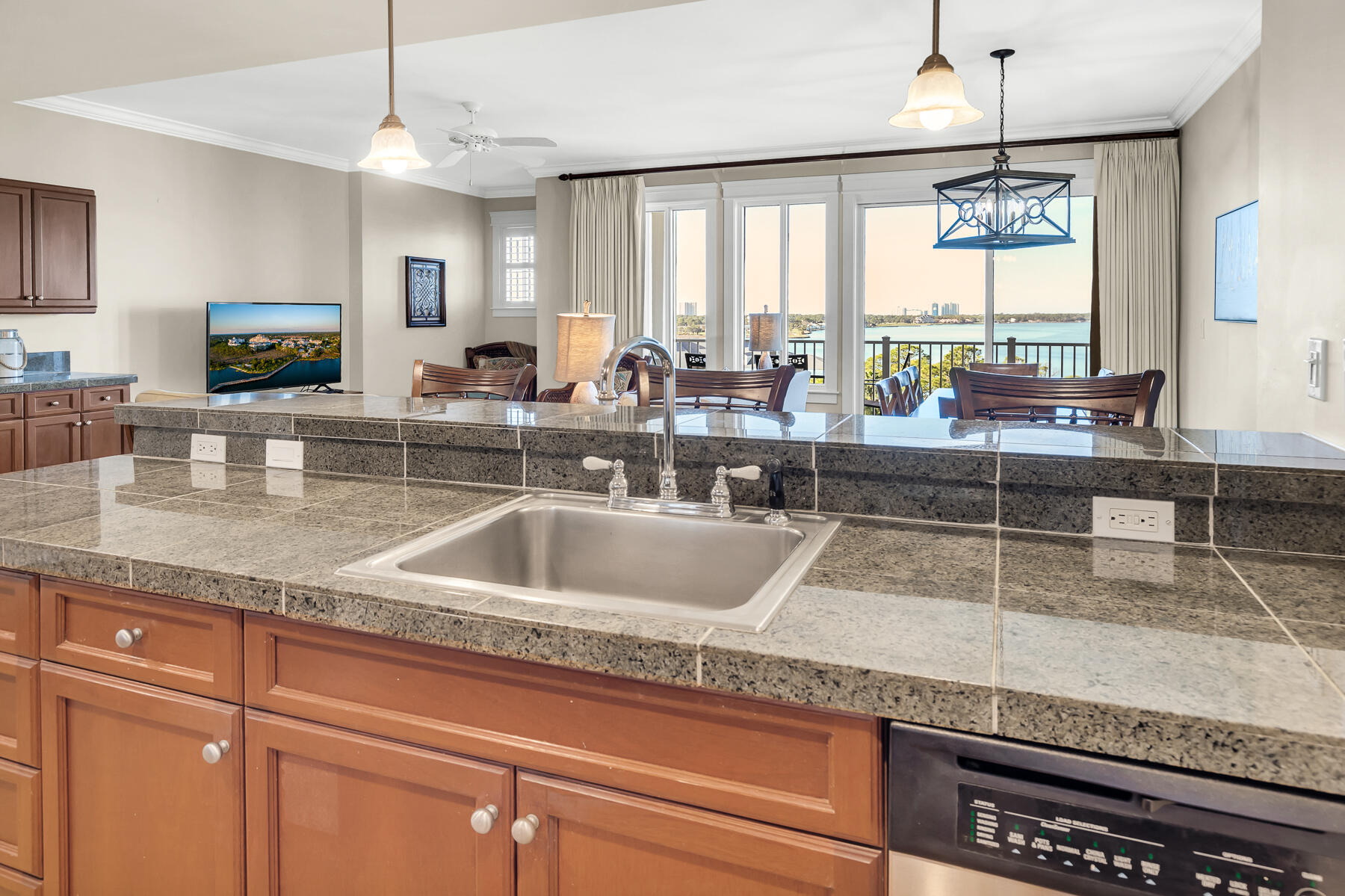 Grand Sandestin - Residential