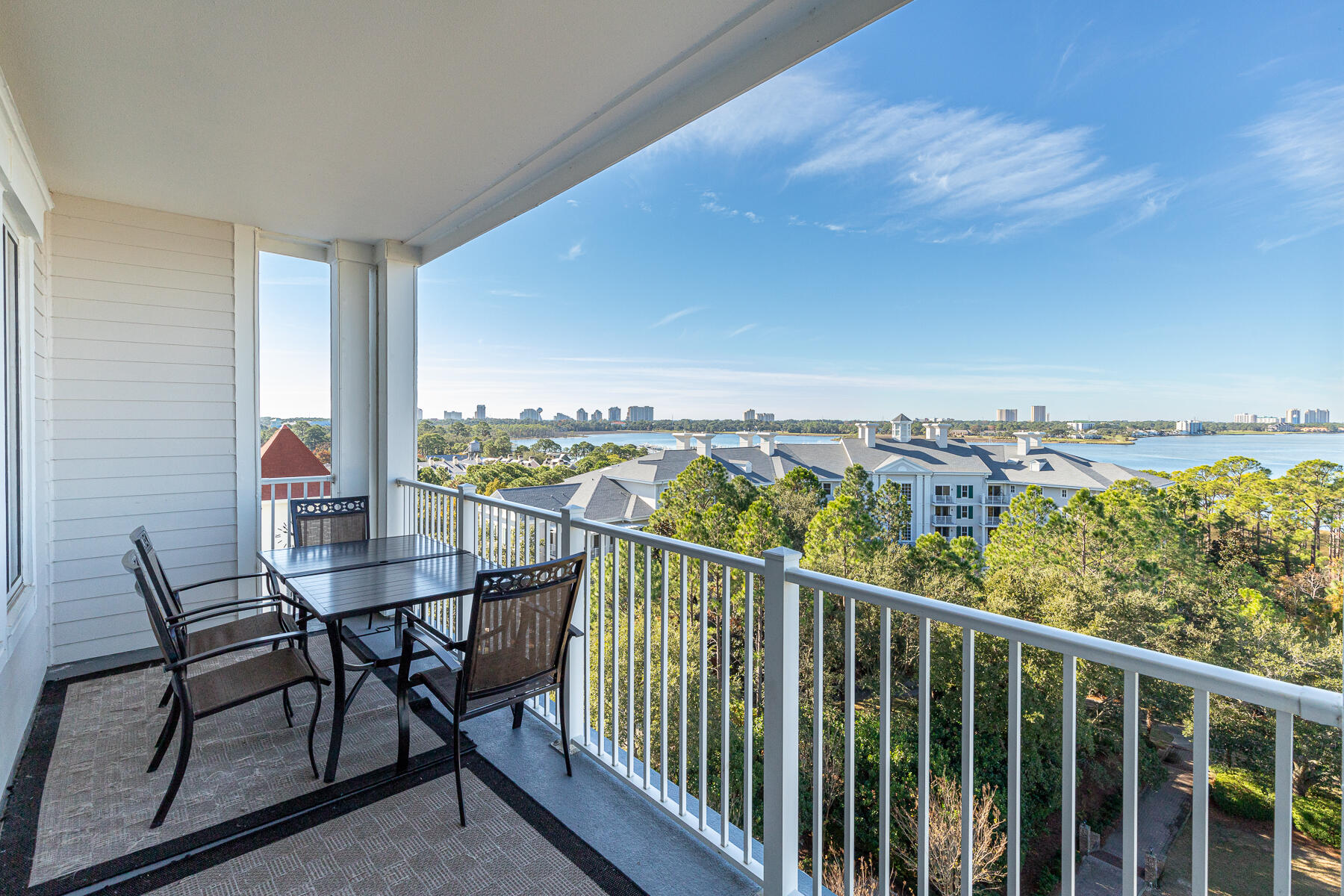 Grand Sandestin - Residential