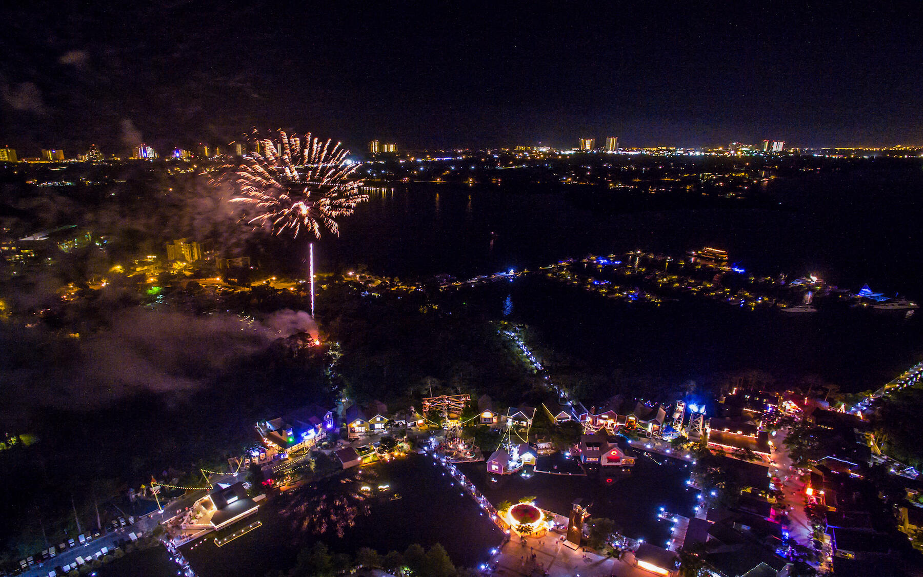 Grand Sandestin - Residential