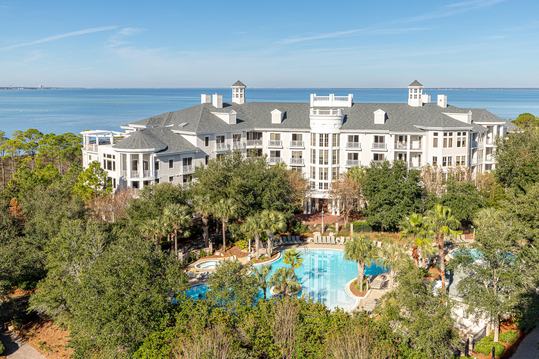 Grand Sandestin - Residential