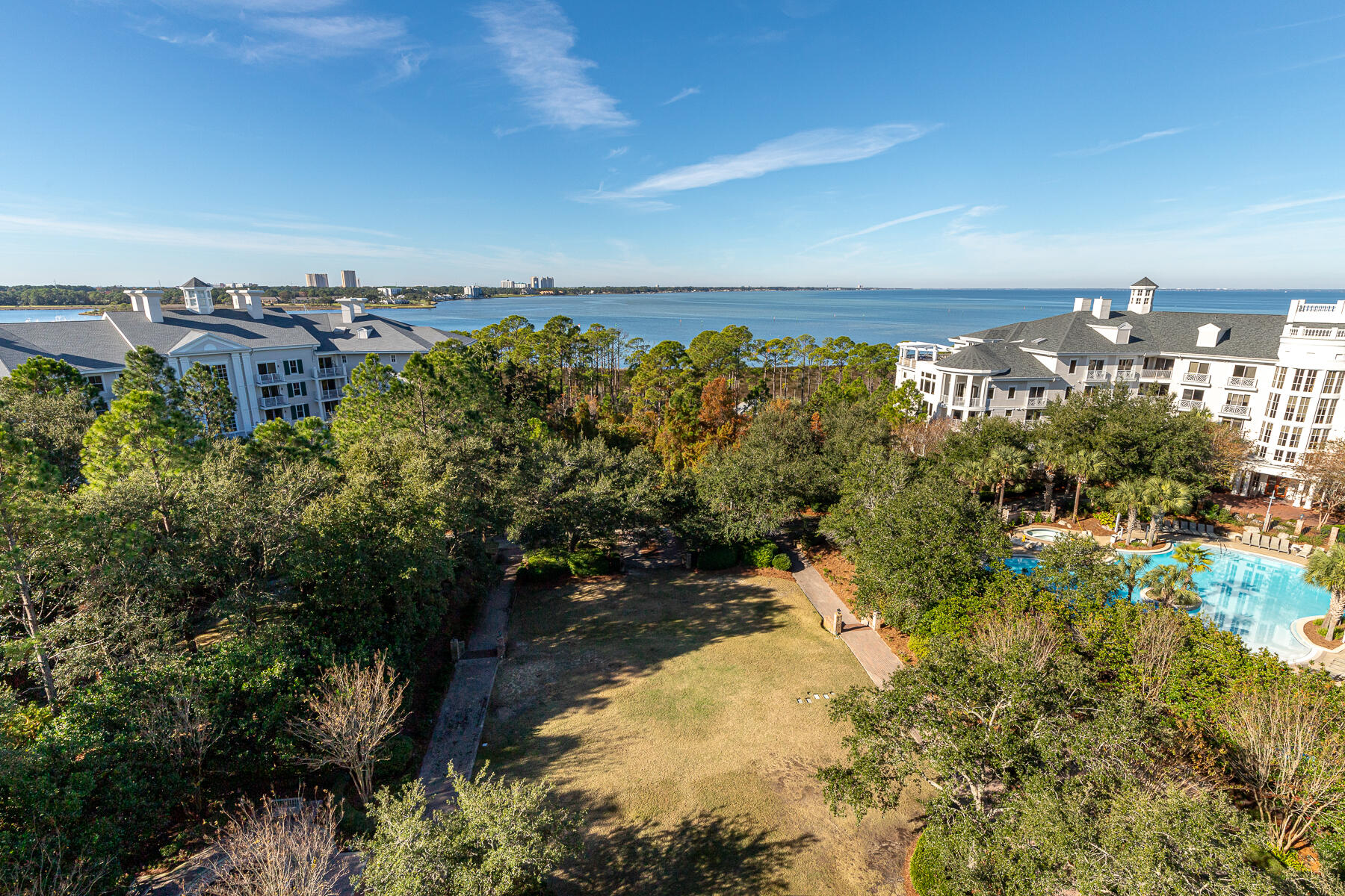 Grand Sandestin - Residential
