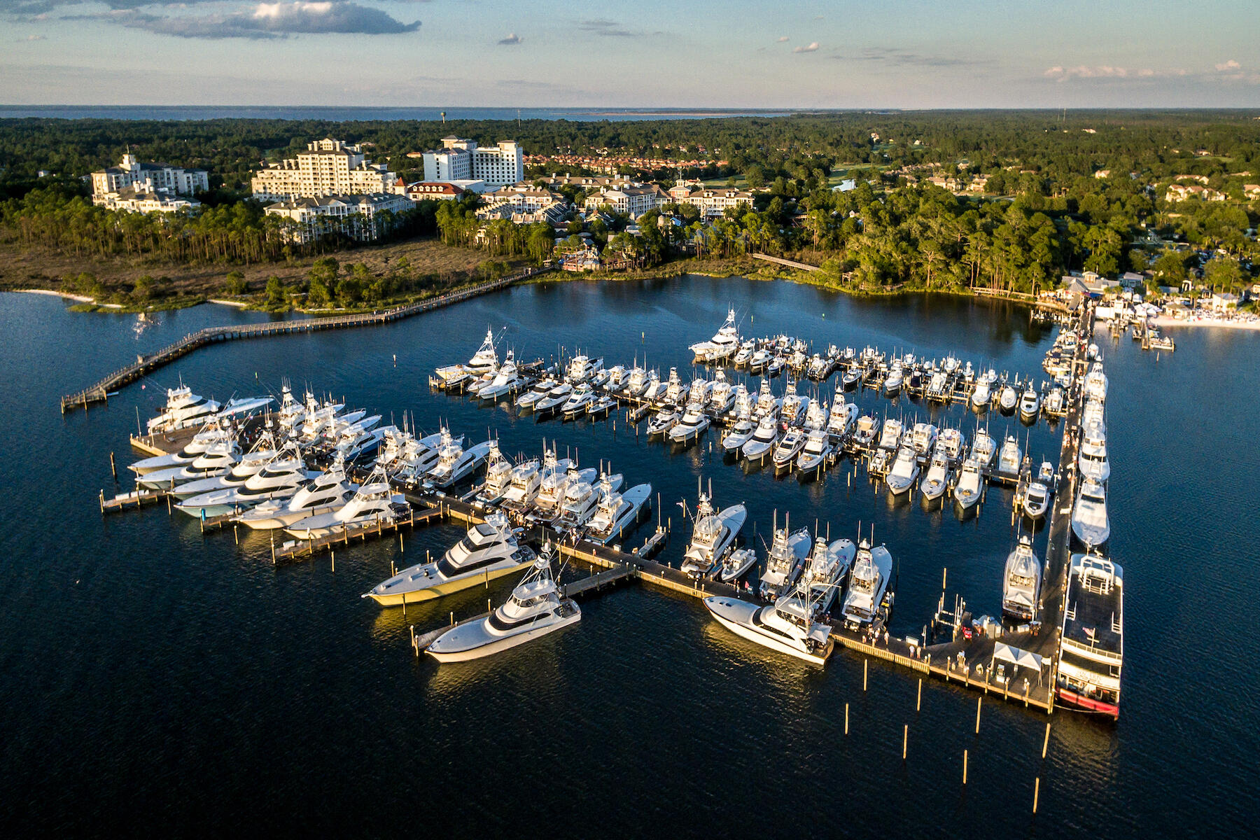 Grand Sandestin - Residential
