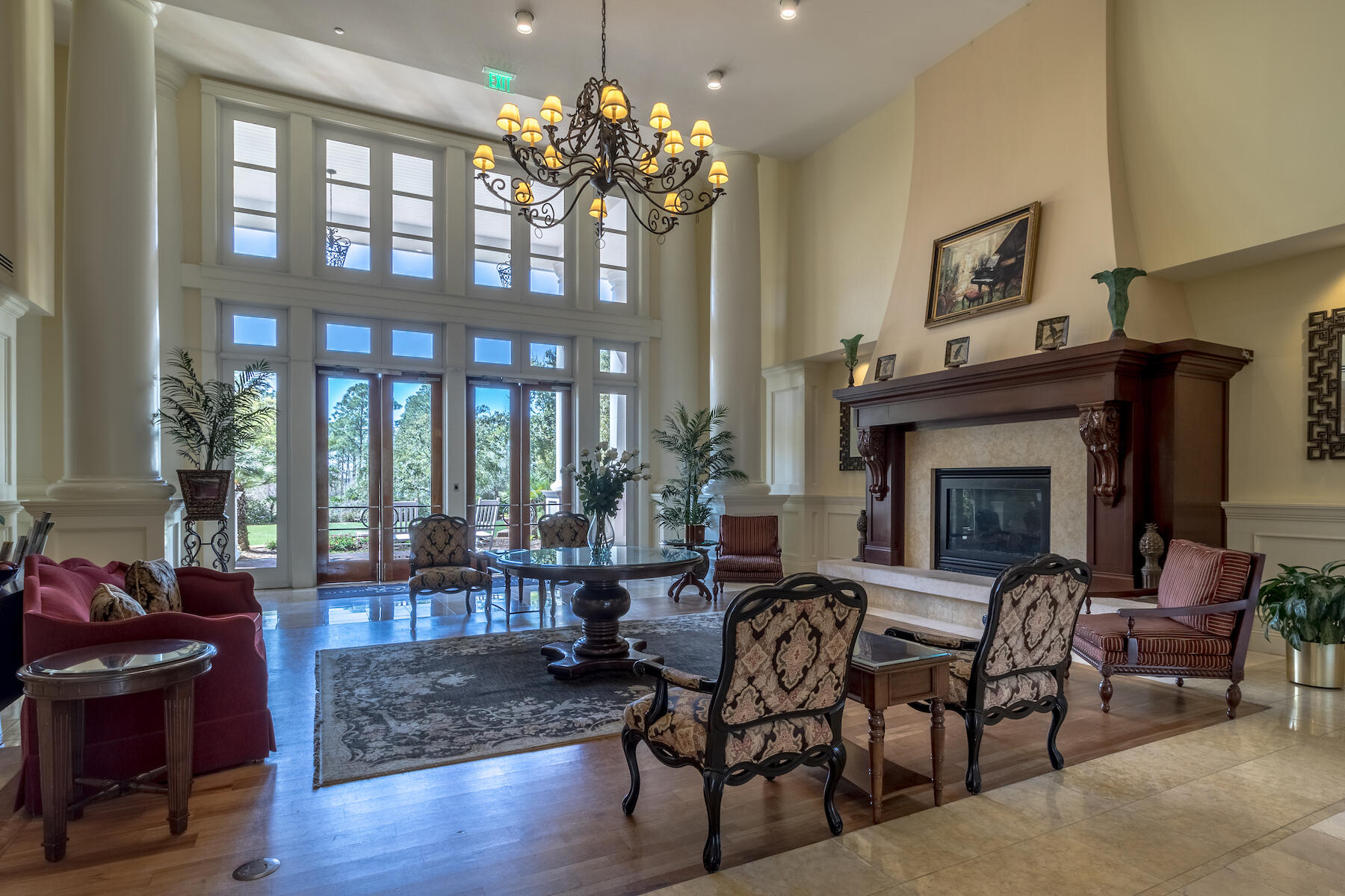 Grand Sandestin - Residential