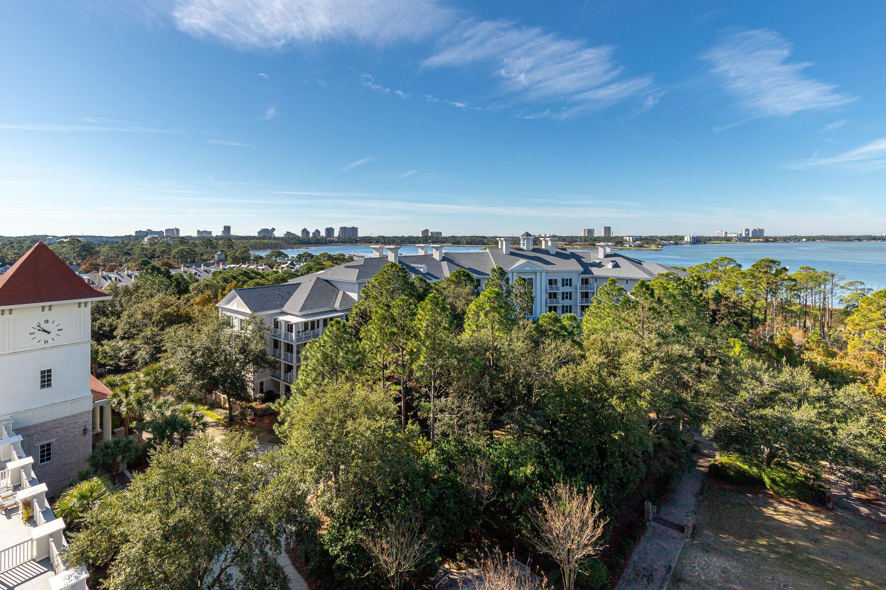 Grand Sandestin - Residential