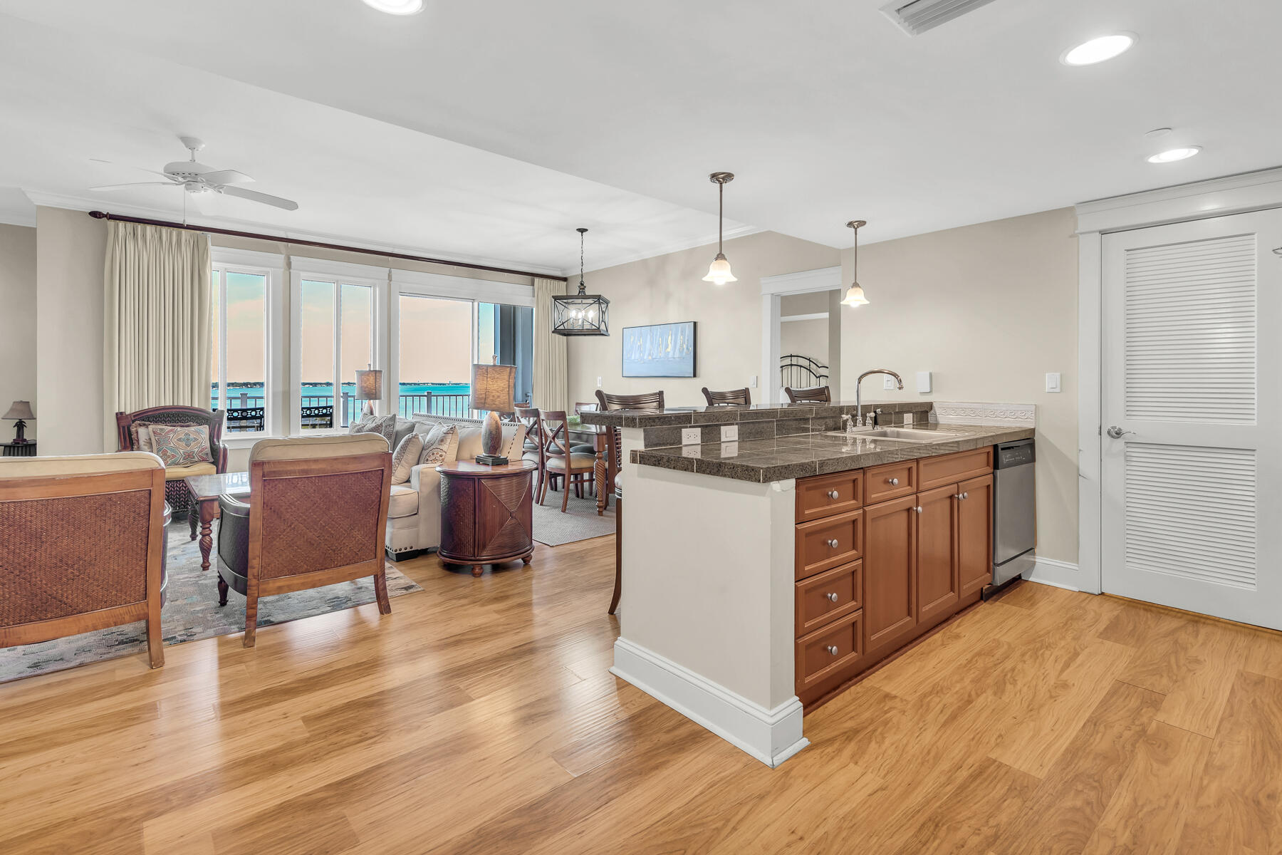 Grand Sandestin - Residential