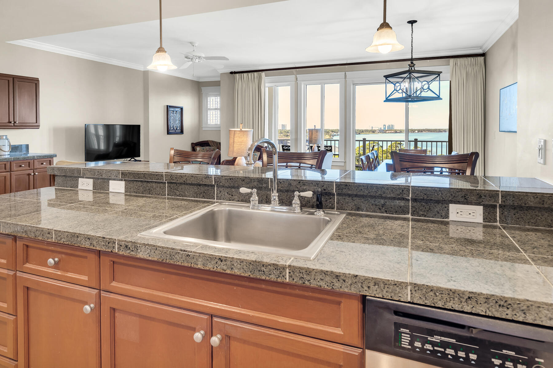 Grand Sandestin - Residential