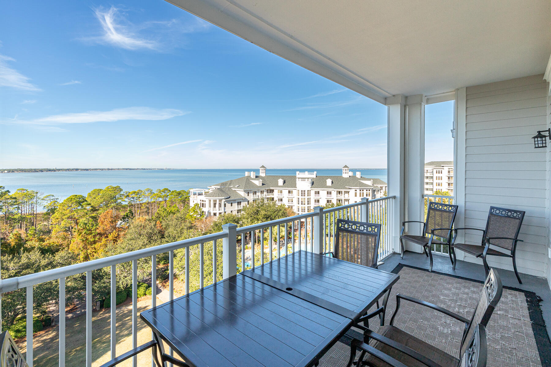 Grand Sandestin - Residential