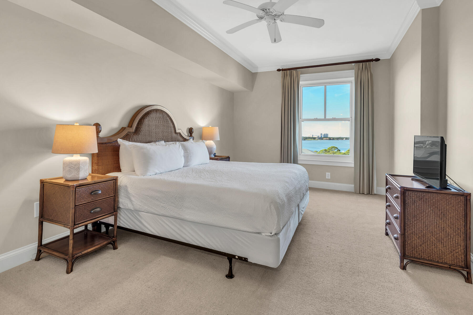 Grand Sandestin - Residential