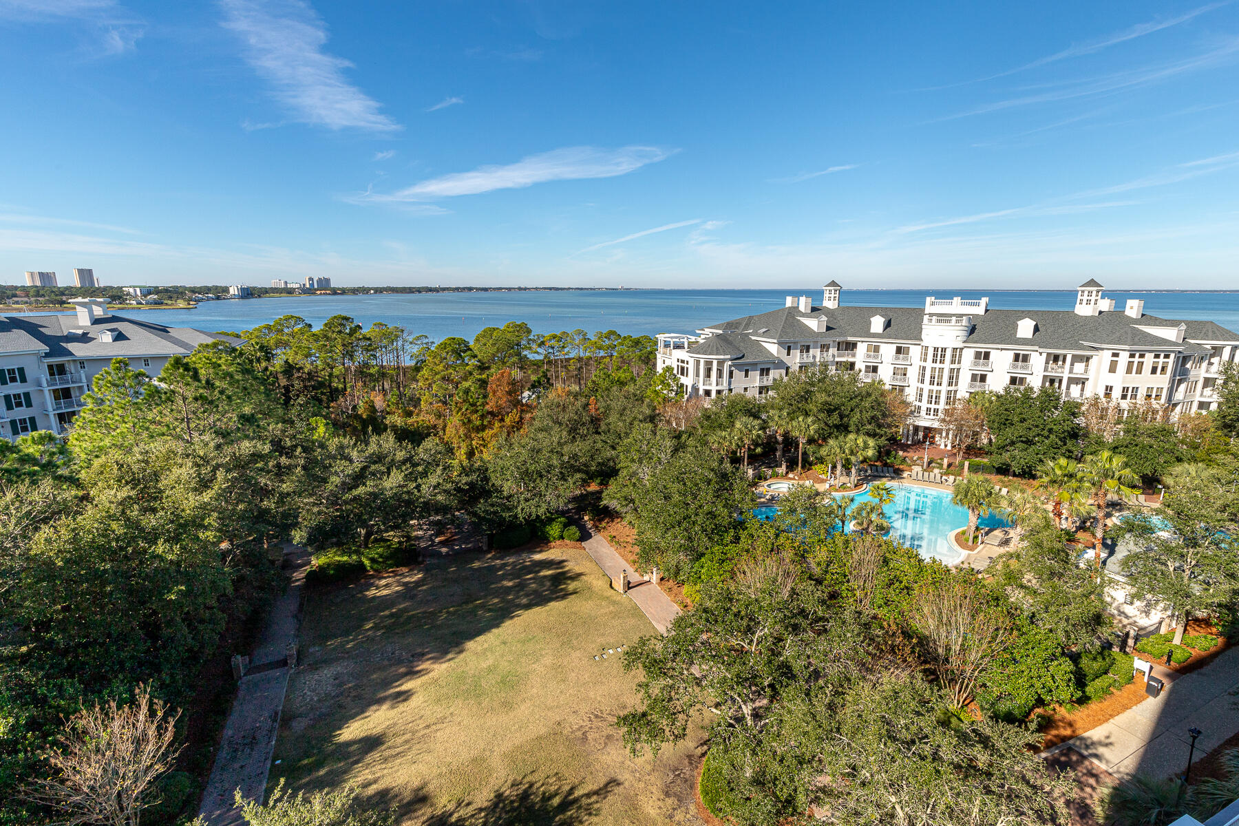 Grand Sandestin - Residential