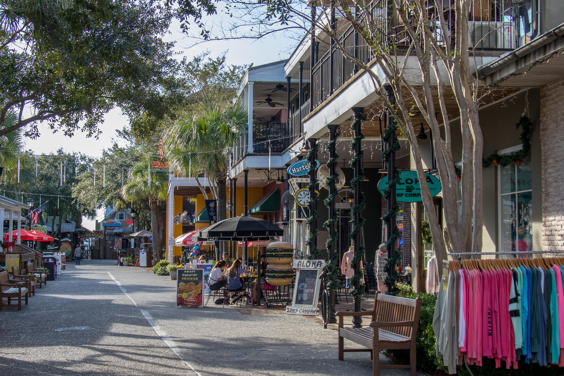 Grand Sandestin - Residential