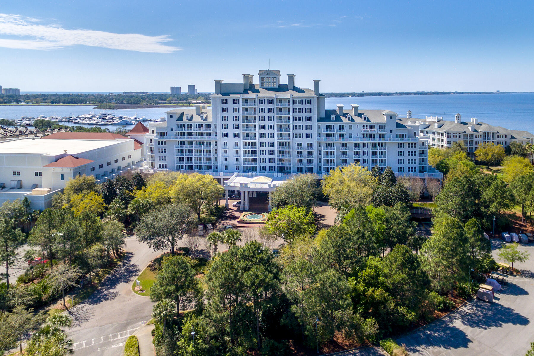 Grand Sandestin - Residential