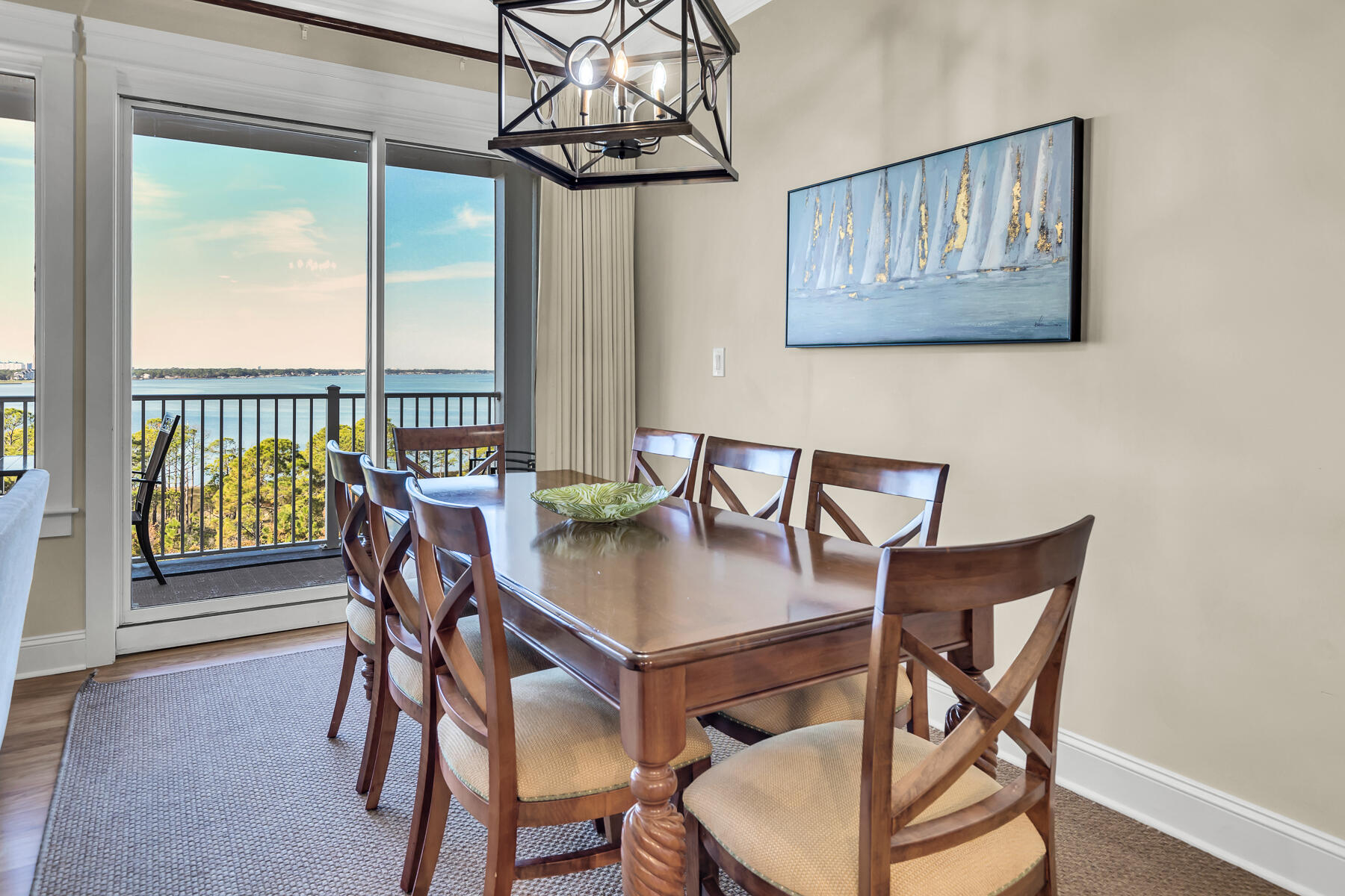 Grand Sandestin - Residential