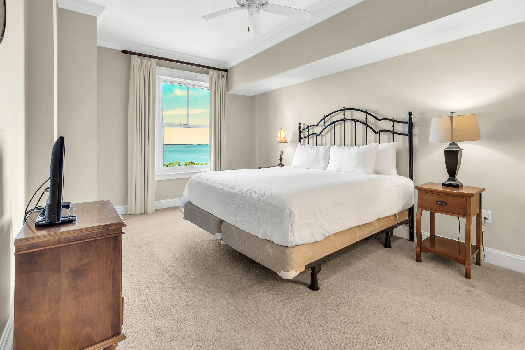 Grand Sandestin - Residential