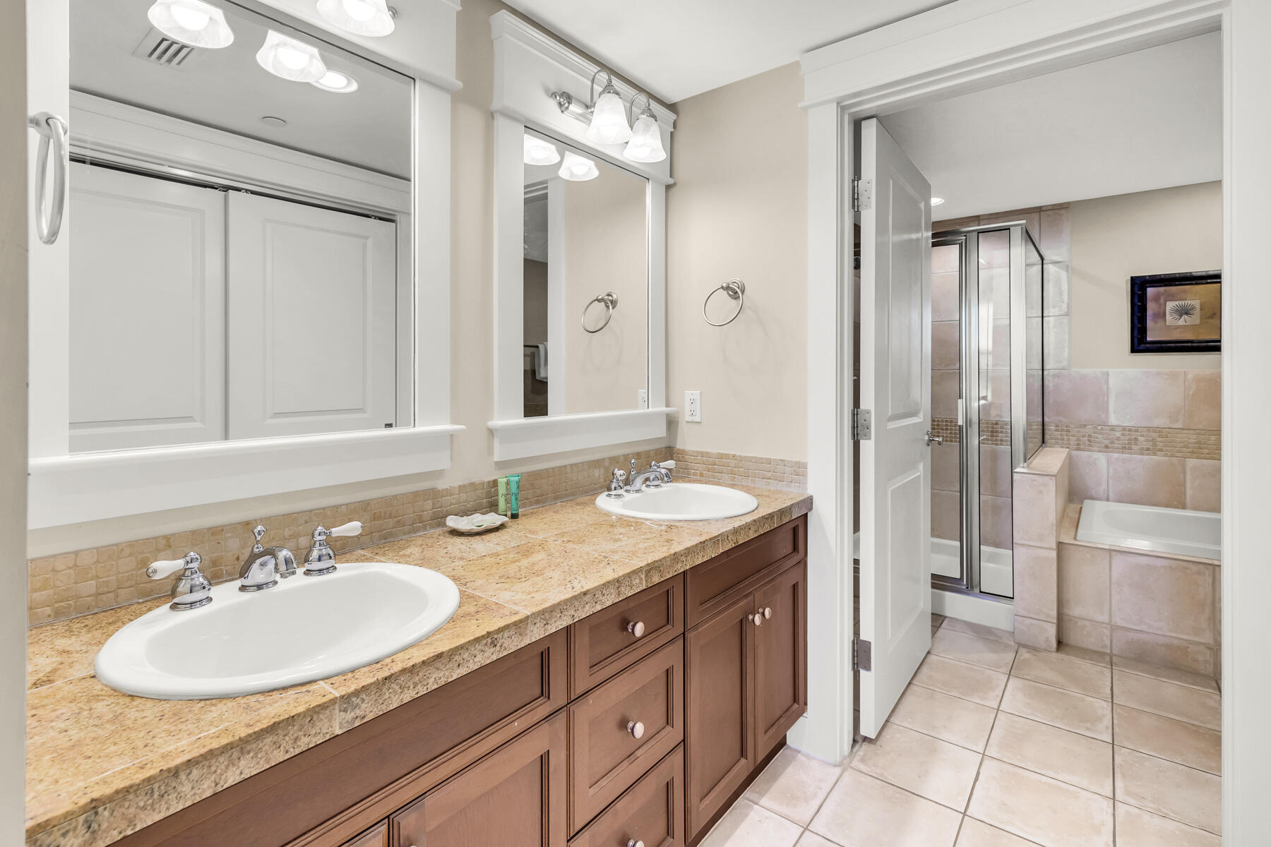 Grand Sandestin - Residential