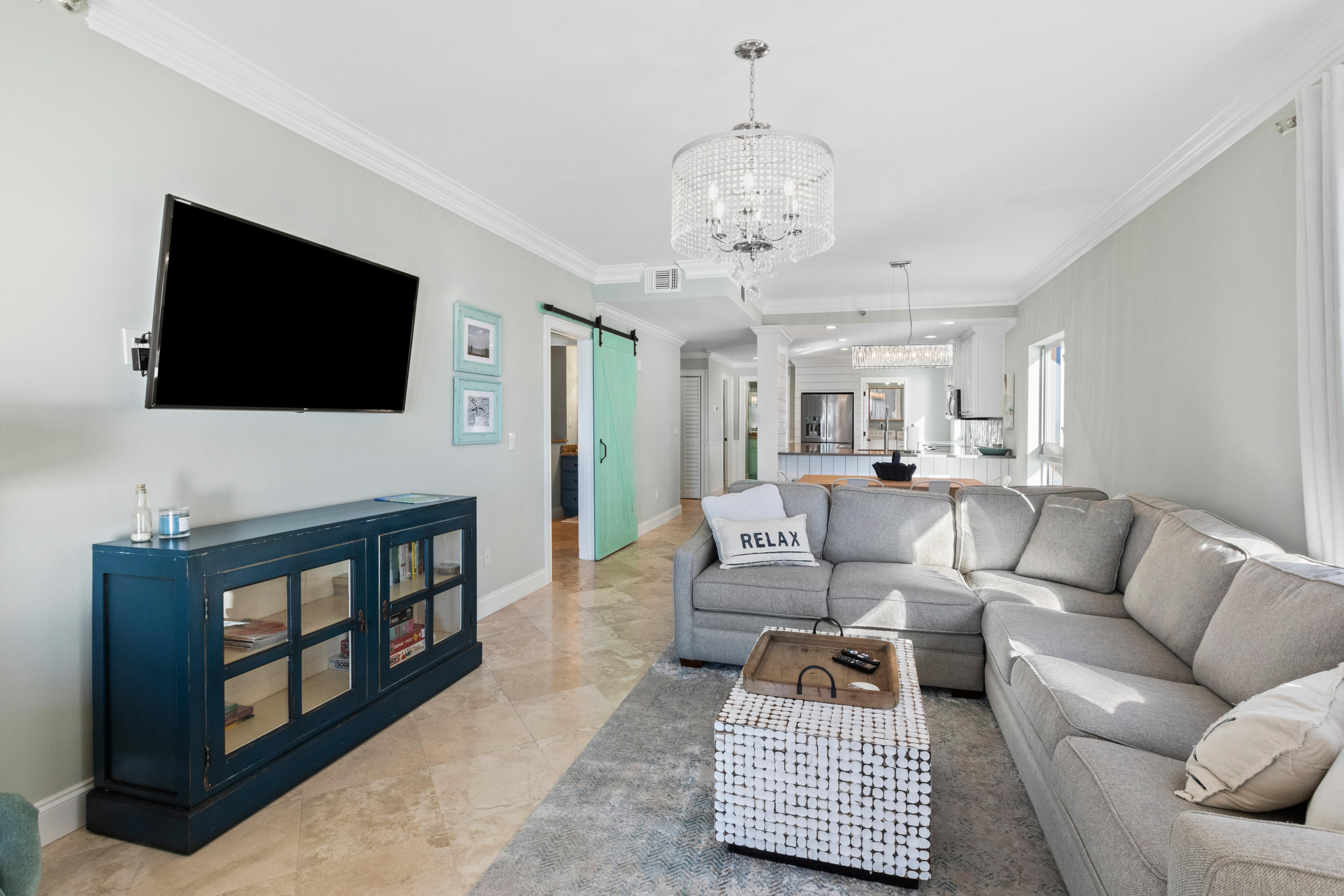 DESTIN TOWERS CONDO - Residential