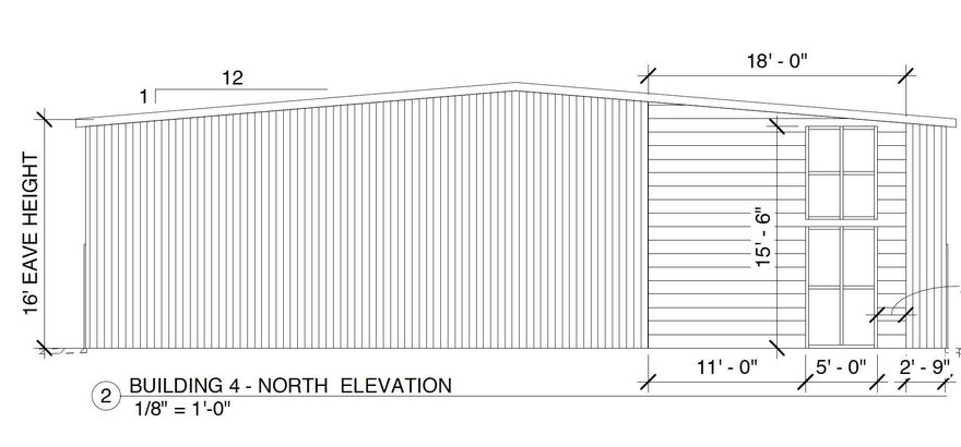 Finally- new light industrial space available for rent starting March 1st in Destin FL. Destin Industrial Park Phase 2 is an upscale business park conveniently located off of Airport Rd in Destin. This 32,400sf of office/ warehouse development will be available for occupancy in the 4th quarter of 2023. Units will range in size from 2000sf to 7200sf with 16ft eave heights, 14ft overhead doors and varying interior layouts.