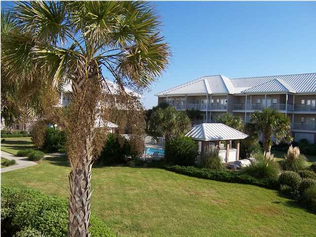 PAVILION PALMS - Residential