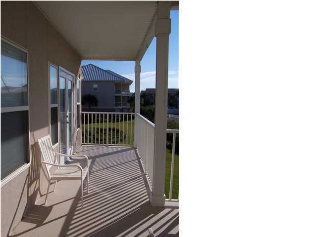 PAVILION PALMS - Residential