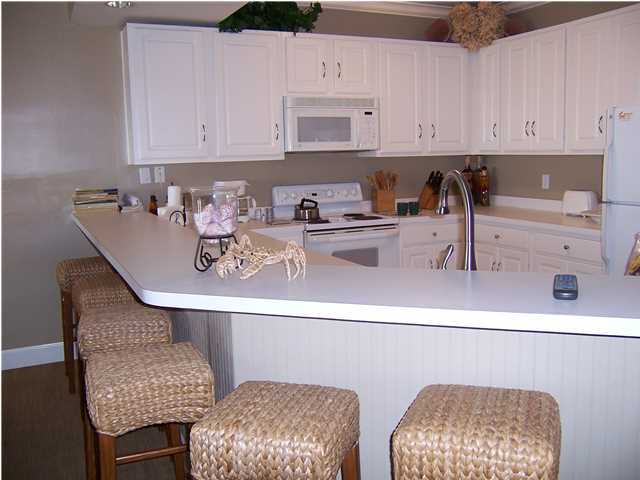 PAVILION PALMS - Residential