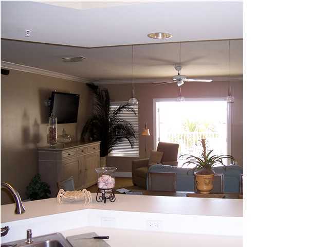 PAVILION PALMS - Residential
