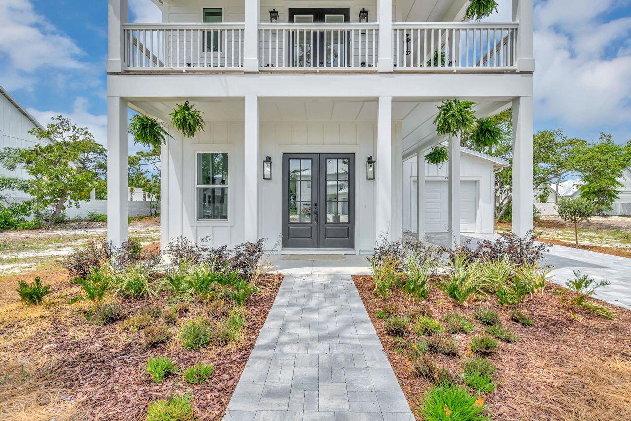 GULF SHORE MANOR - Residential