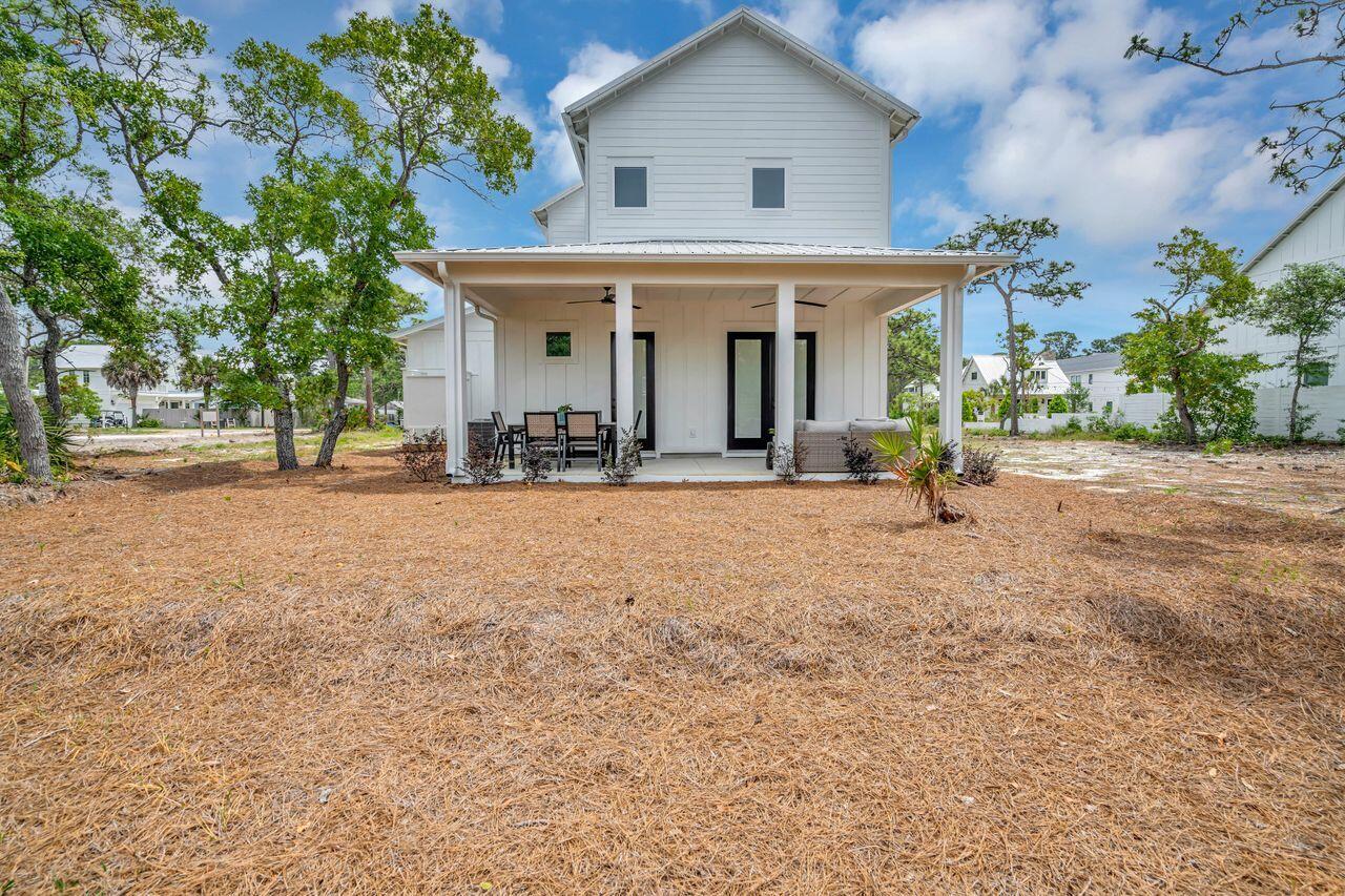 GULF SHORE MANOR - Residential