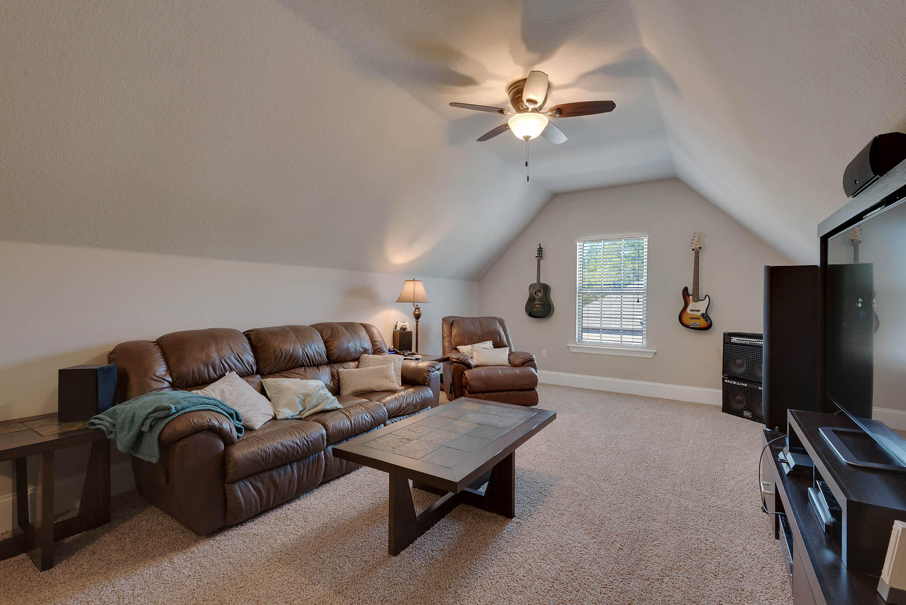 PEACH CREEK PH II - Residential