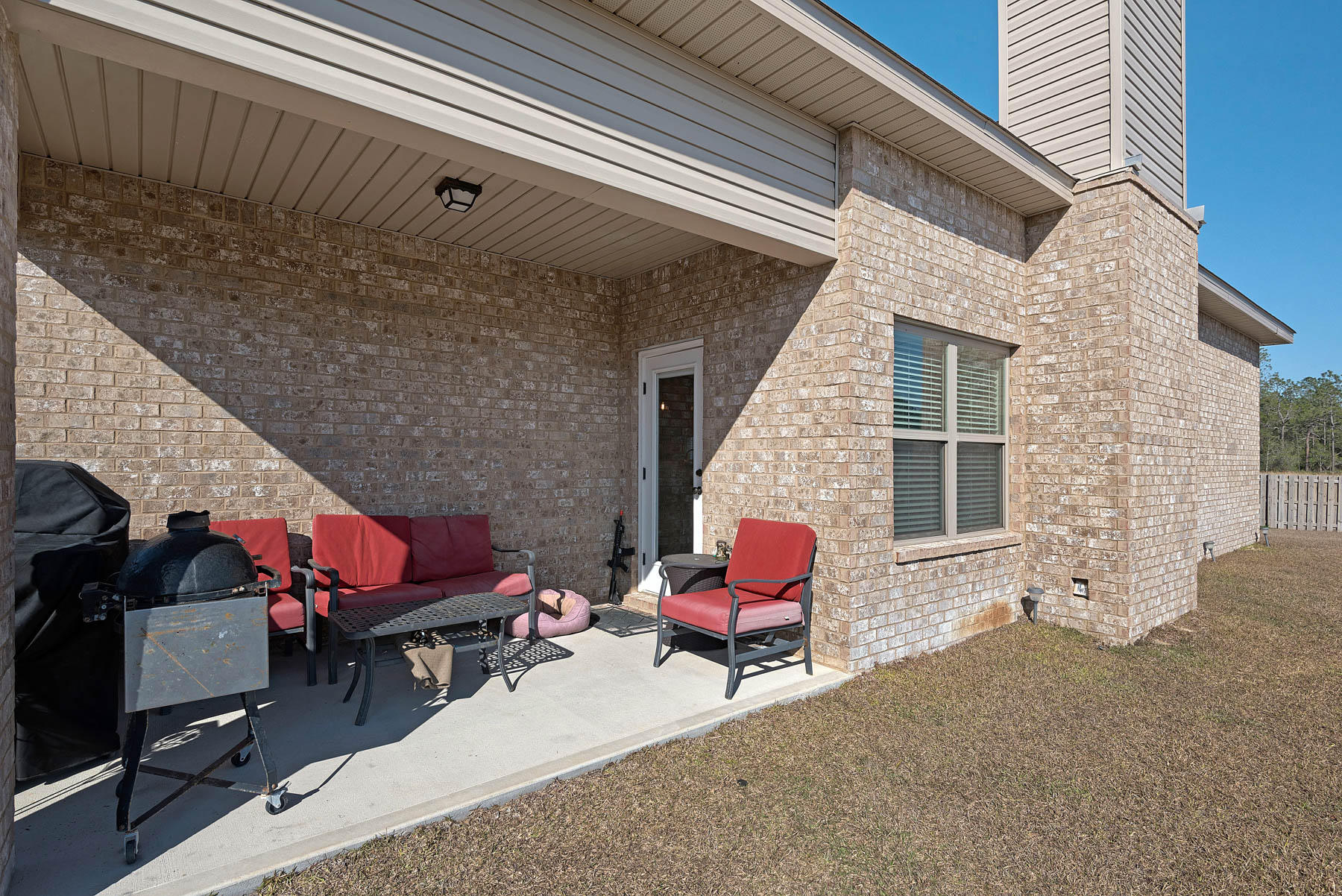 PEACH CREEK PH II - Residential