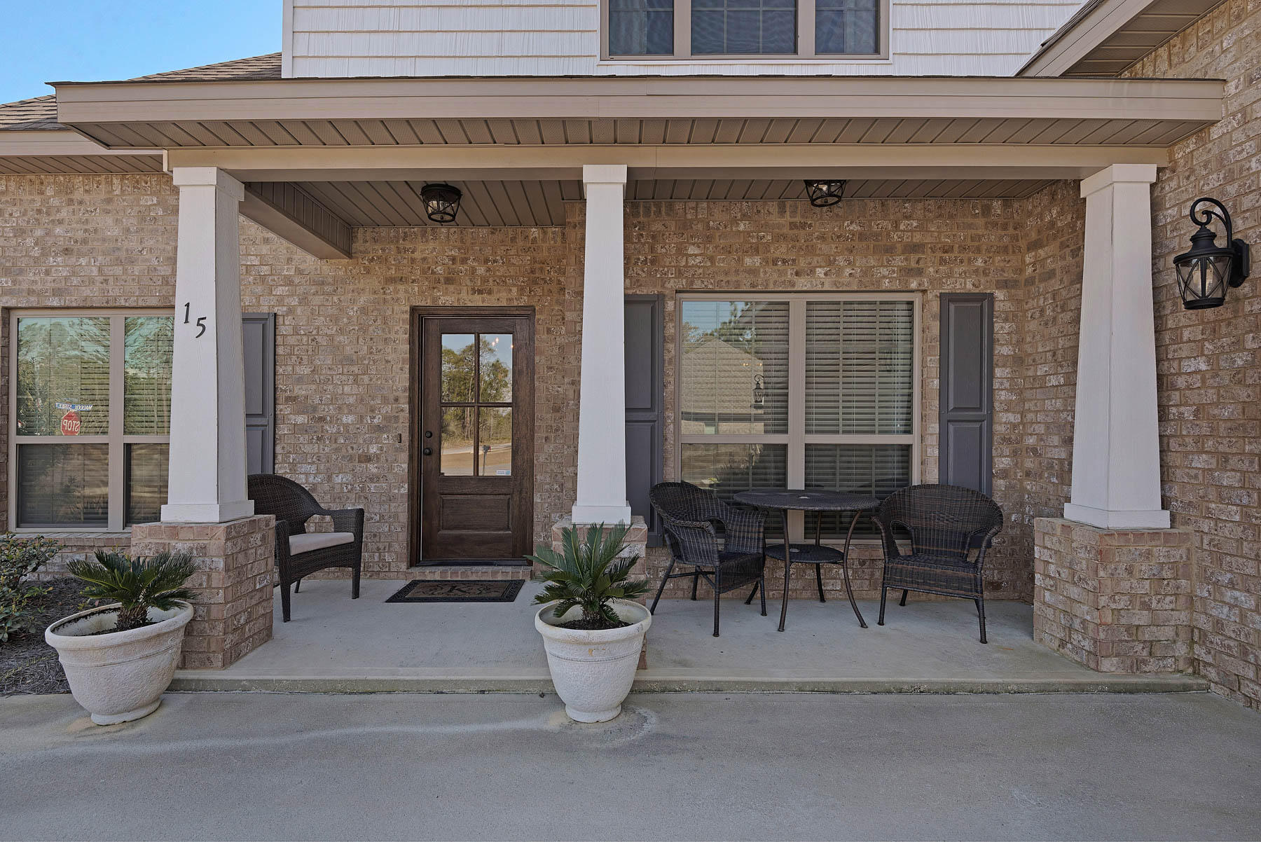 PEACH CREEK PH II - Residential