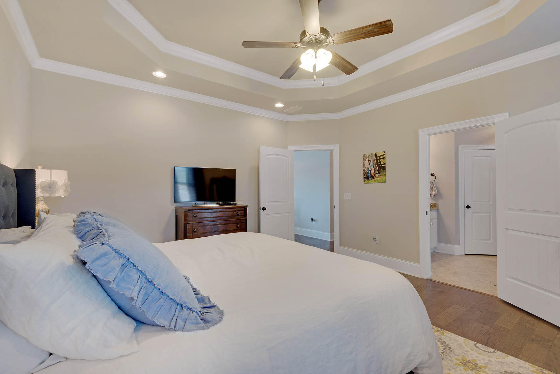 PEACH CREEK PH II - Residential