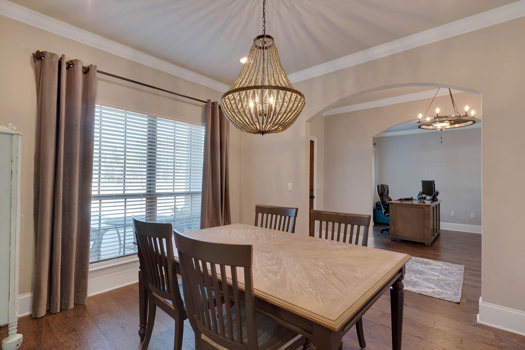 PEACH CREEK PH II - Residential