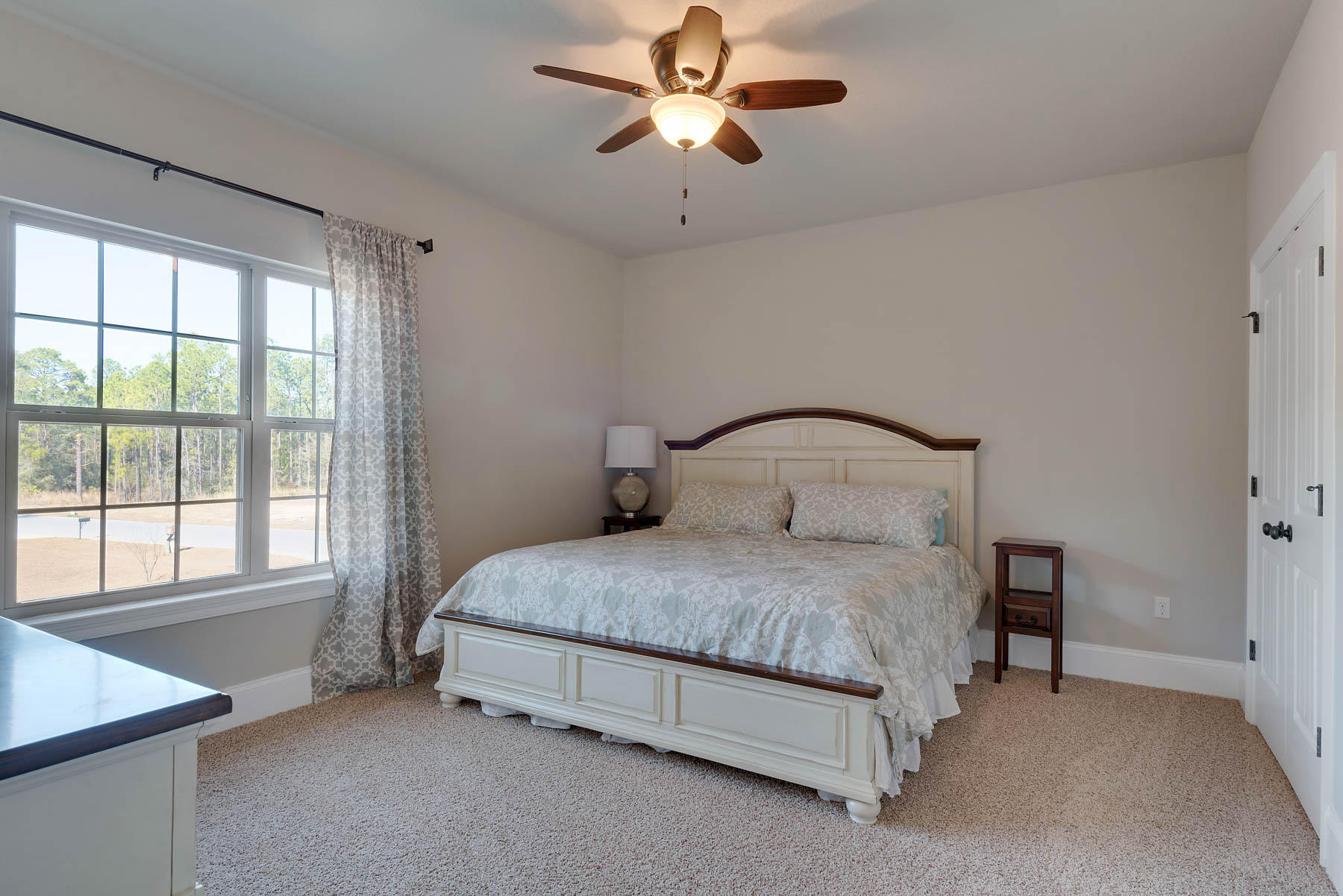 PEACH CREEK PH II - Residential