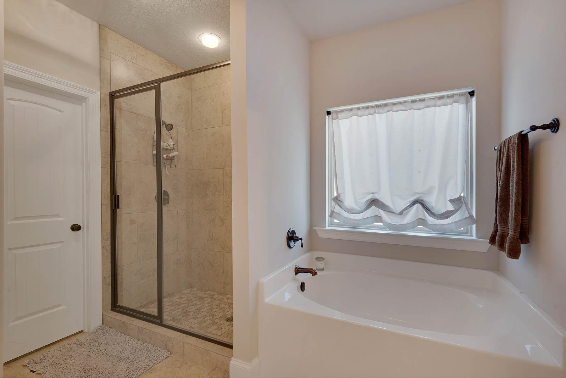 PEACH CREEK PH II - Residential