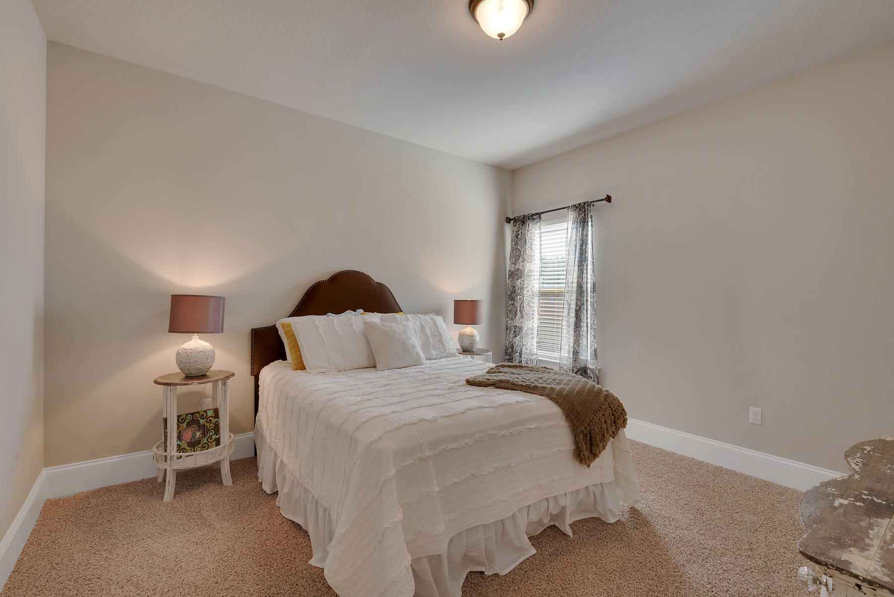 PEACH CREEK PH II - Residential