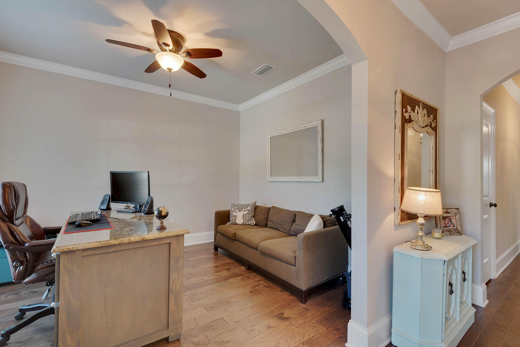 PEACH CREEK PH II - Residential