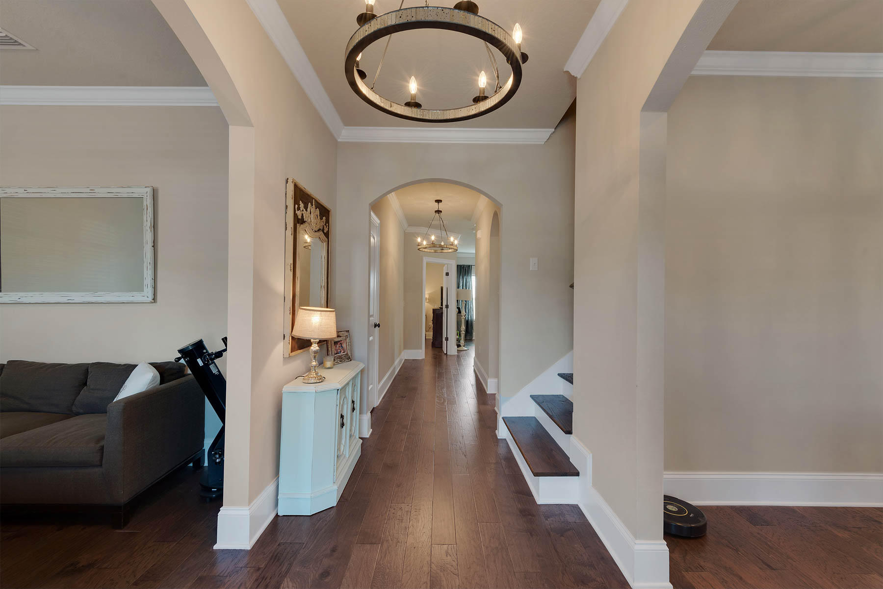 PEACH CREEK PH II - Residential