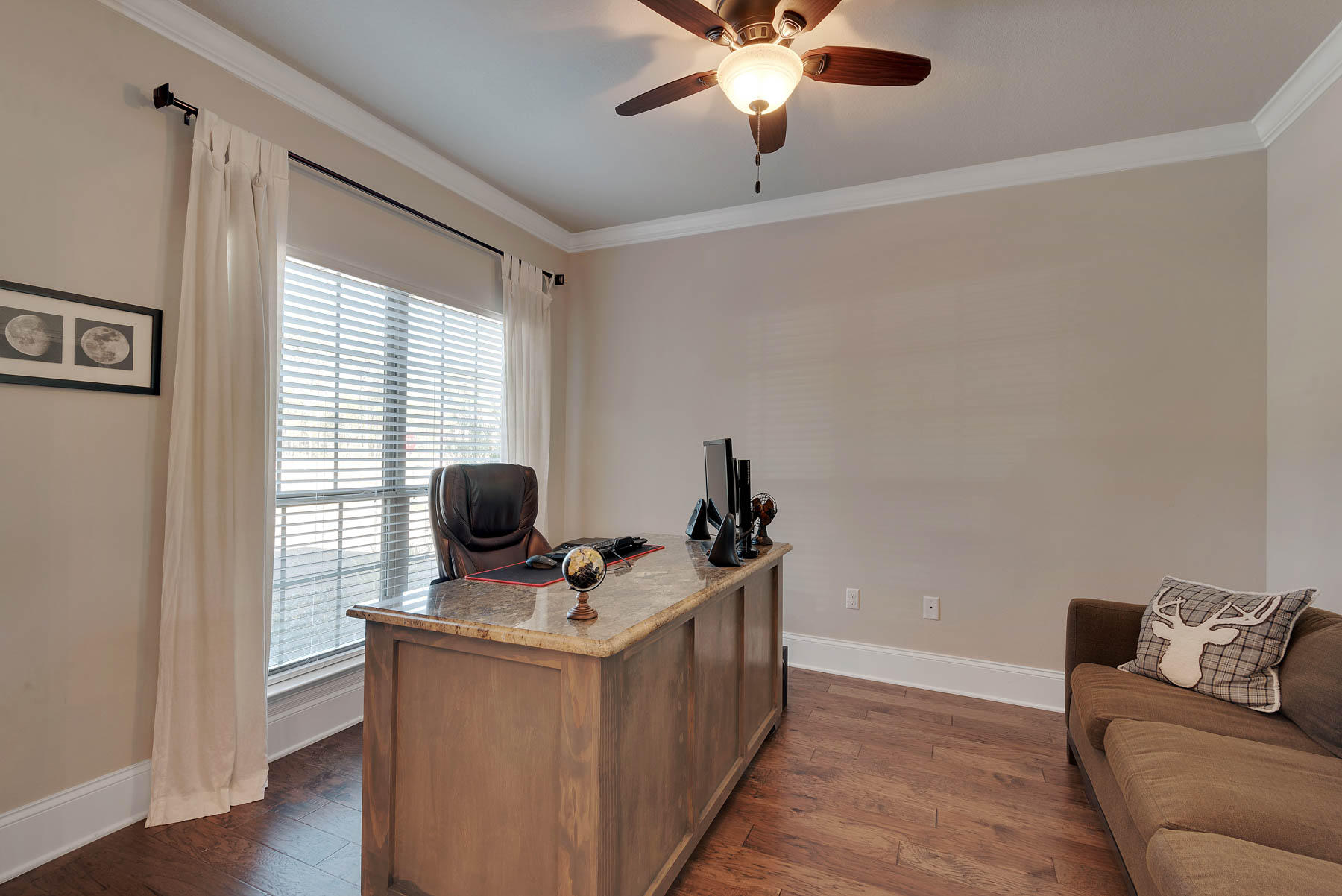 PEACH CREEK PH II - Residential