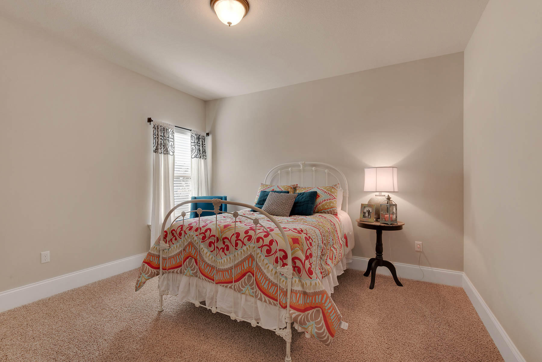 PEACH CREEK PH II - Residential