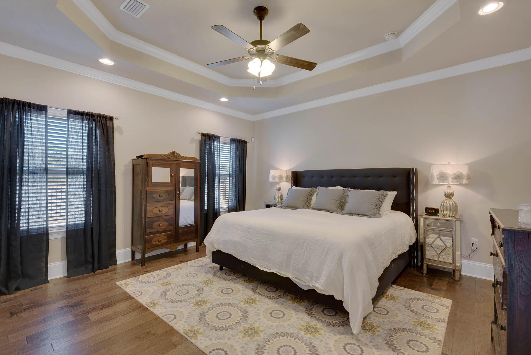 PEACH CREEK PH II - Residential