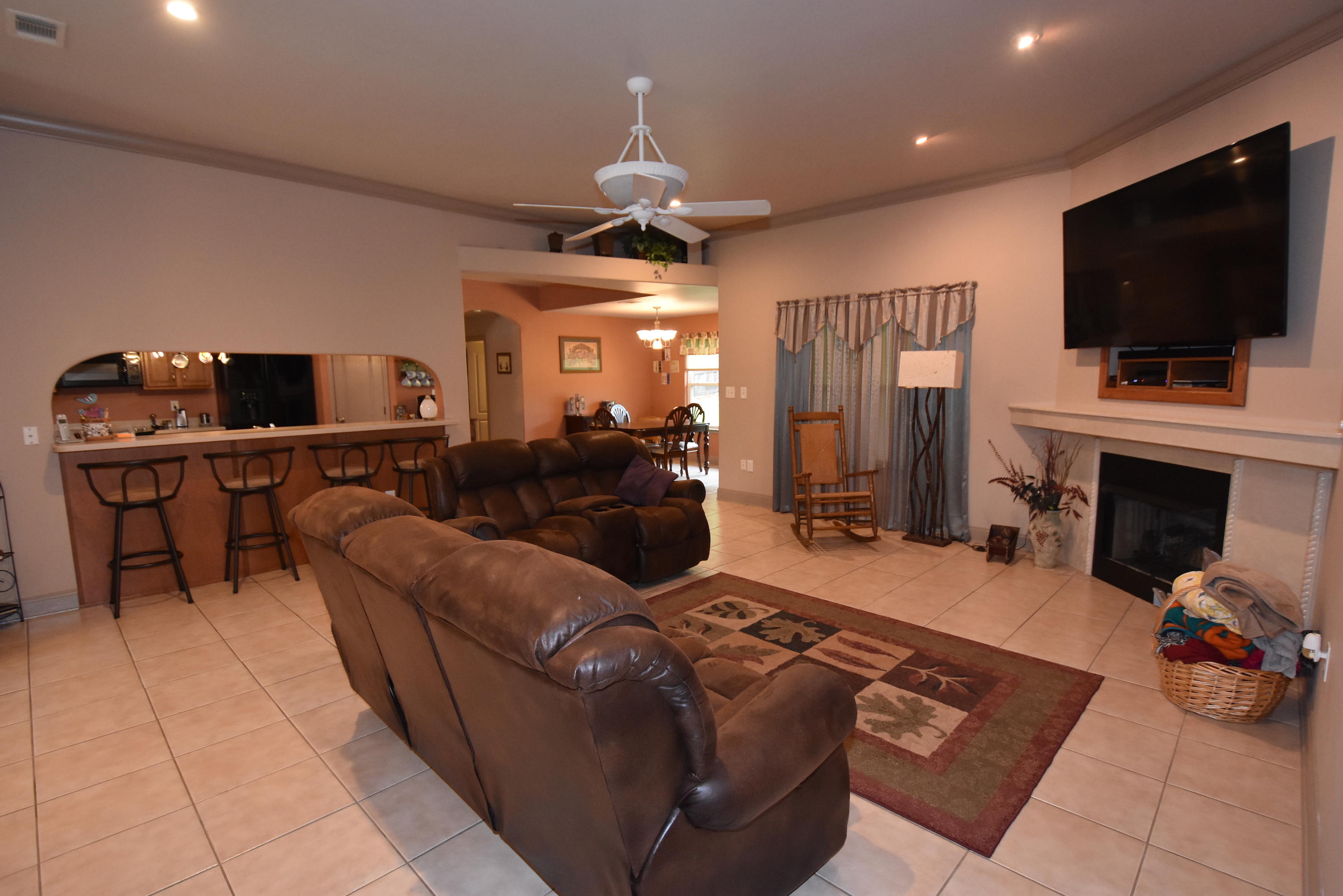 Metes and Bounds - Residential